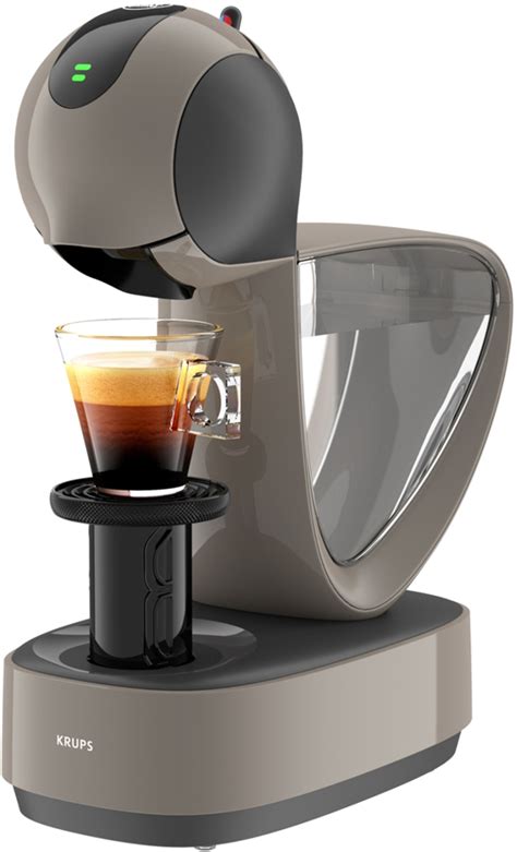 Krups KP270A Infinissima Touch Dolce Gusto apparaat kopen? | EP.nl