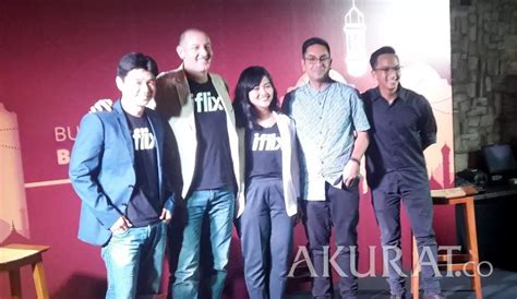 Film Susah Sinyal Tayang Gratis Di Iflix Akurat