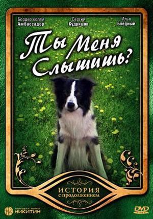 Ты меня слышишь?, режиссер Петр Штейн, 2008