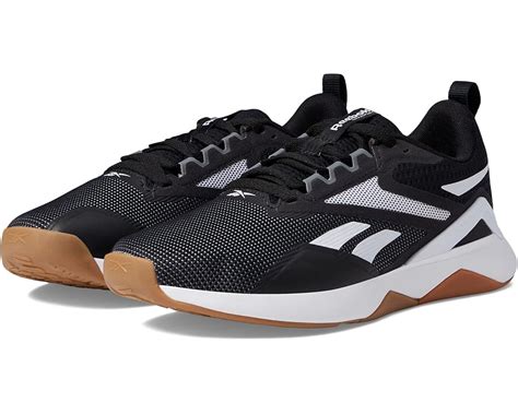 Reebok Nanoflex TR 2.0 | Zappos.com