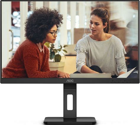 Монитор AOC Q27E3UMF 27" - купить по выгодной цене в интернет-магазине ...