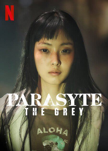 Sneak Peek Parasyte The Grey” On Netflix