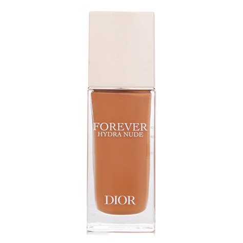 Christian Dior Forever Hydra Nude Foundation Fluid 4 5N 30ml Strawberrynet UK