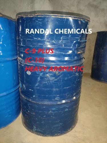 C10 Aromatic Solvent C 9 PLUS HEAVY AROMATIC SOLVENT At Rs 86