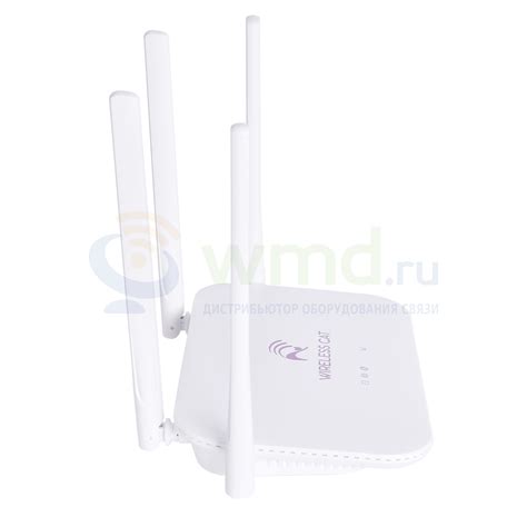Wireless CAT Химера купить, характеристики Wireless CAT Химера, Wi-Fi ...