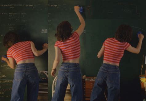 Celeb Emma Myers Nude Photo The Fappening Leaked Photos