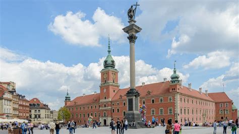 Mln Z Otych Na Zakup Obrazu Dla Zamku Kr Lewskiego W Warszawie Od