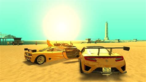 GTA San Andreas PS2 Graphics Remastered Mod - GTAinside.com