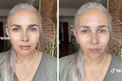 Bold Glamour Filter On TikTok Sucks For Women 50 NextTribe