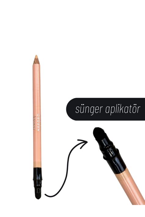 Dora Joy Smoky Göz Kalemi 01 Nude Aydınlatıcı Renk Eşitleyici Fiyatı Yorumları Trendyol