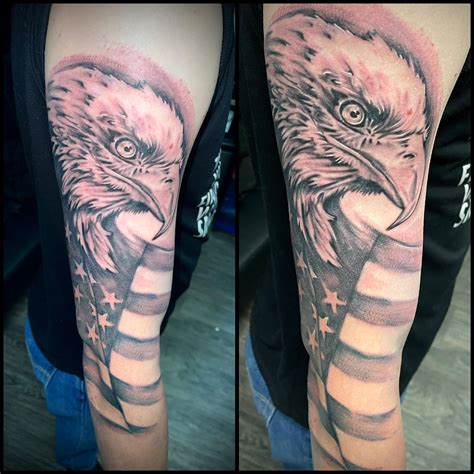 sinister tattoo 9