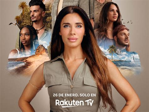 Rakuten Estrena Nueva Temporada De Discovering Canary Islands