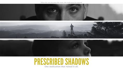 Prescribed Shadows Short Film Youtube