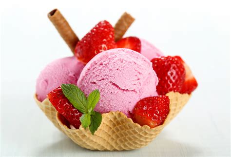 Ice Cream Recipes: Make Your Own Ice Cream At Home – InspirationSeek.com