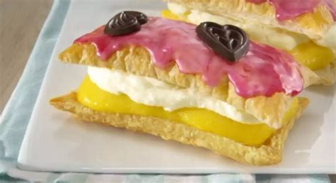 Naked Cake Met Appel En Kaneel Recept Dr Oetker