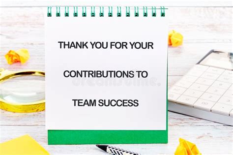 Thank You Letter: Expressing Gratitude for Contributions - Hunter Games Magazine