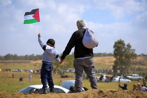 Contoh Pidato Sedih Tentang Palestina Yang Penuh Makna Cocok