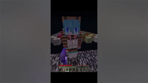 【マイクラ】鬼畜アスレ＃番外編minecraft Shorts マイクラ アスレ Youtube