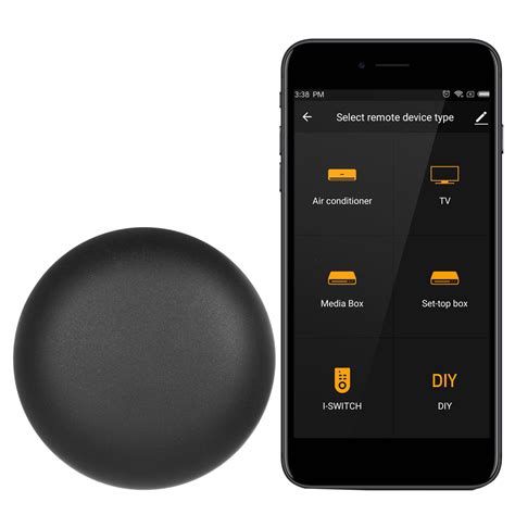 Universal Ir Remote Control , How to build a universal, programmable IR