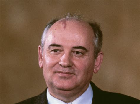 Glasnost Birthmark