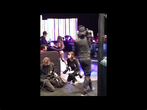 Candice LeRae Sexy Ass Wwenxt Candid Cam XNXX