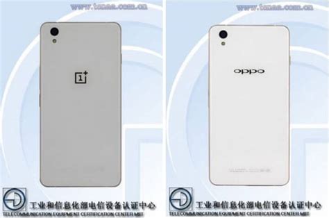 Top smartphone Oppo A30 - a copy OnePlus X - Device-Boom