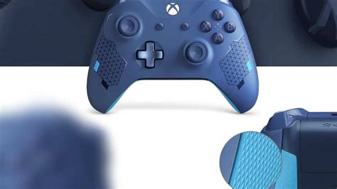 Blue Xbox Wallpapers on WallpaperDog