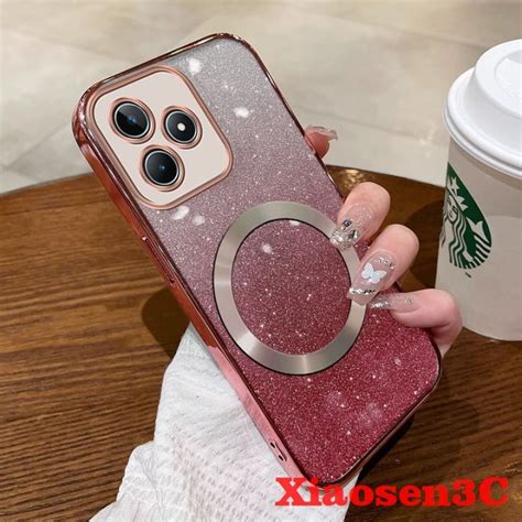 Casing Infinix Smart 8 Tecno Spark Go 2024 Hot 40i Spark 20 Spark 20c Phone Case Softcase