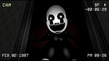 Vhs Porn Fnaf Marionne Xnxx