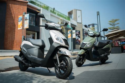 Tin xe máy hot Honda ra mắt xe ga thế chân Air Blade với thiết kế như SH giá triệu đồng