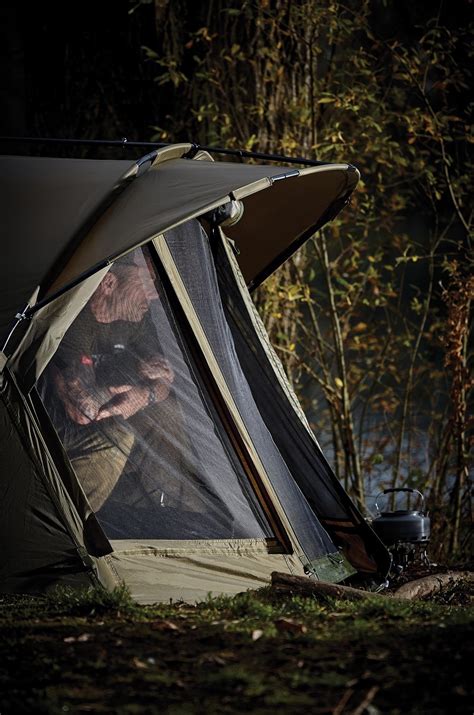 Trakker Slx V3 Bivvy