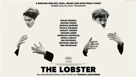 Лобстер (2015) The Lobster / Ирландия, Великобритания, Греция, Франция ...