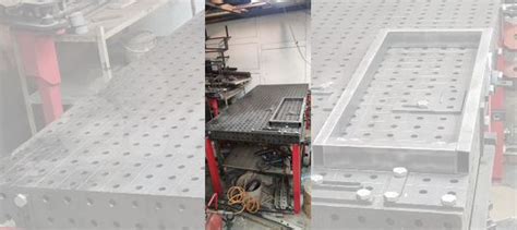 Сварочный стол 2000х1000 купить в Санкт-Петербурге | Товары для дома и ...