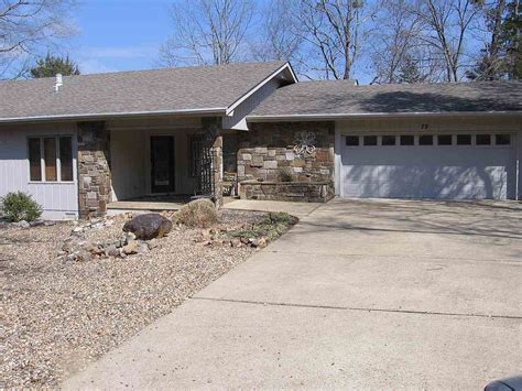 72 Marinero Way Hot Springs Village AR 71909 Zillow
