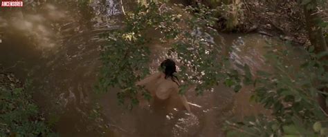 Naked Lali Gonzalez In Thank You Gauchito