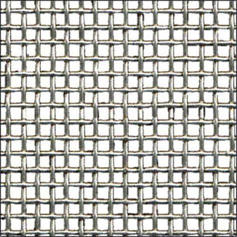 Buy Stainless Steel Square Woven Wire Mesh Online At Best Price