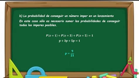 Operaciones Con Eventos Y Probabilidad De Eventos Compuestos Azar Y