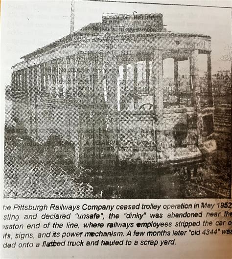 McKees Rocks Historical... - McKees Rocks Historical Society