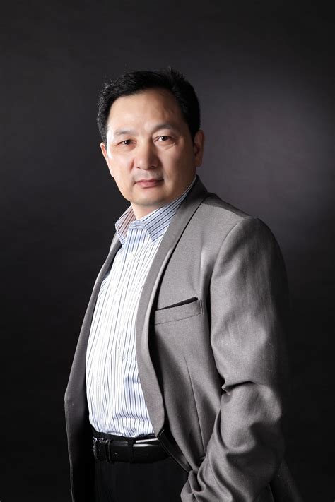 Hui-Lin Yang, MD, PhD, China - ISASS - The International Society for