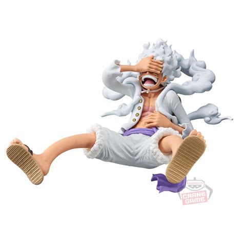 Фигурка Луффи Монки Д. - Ван Пис | Luffy Monkey D. - One Piece Gear 5 ...