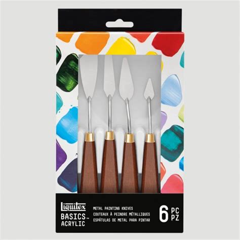 Liquitex: colori acrilici, pittura acrilica, markers, inchiostri e spray
