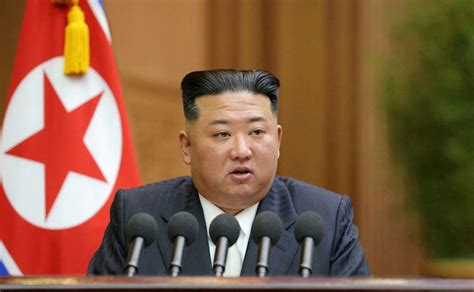 north korean leader aims    worlds strongest nuclear force