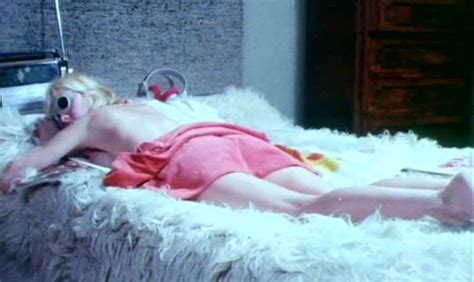 Barbara Brylska Nude Pics Page