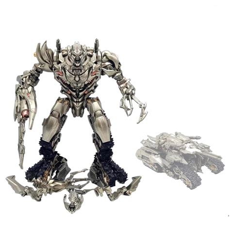 Трансформеры Вояжер Мегатрон Transformers TW- 1029 Studio Seires 31 ...