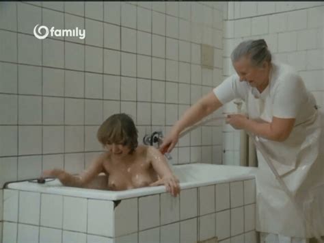 Nude Video Celebs Jitka Asterova Nude Veronika Zilkova Nude Samorost 1984