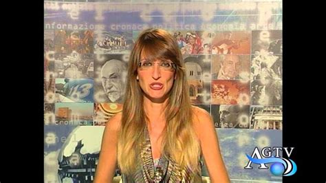 Telegiornale Del 05 08 2015 AgrigentoTv YouTube