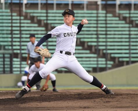 決勝は県岐阜商×大垣日大に 春季岐阜県高校野球大会・準決勝 岐阜新聞web