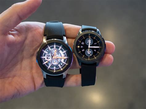Samsung Galaxy Watch 3 vs. Galaxy Watch: Should you upgrade? | Android