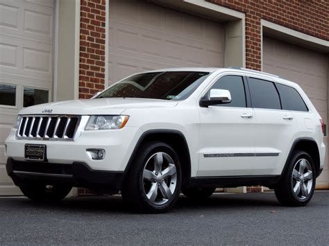 2012 Cherokee Limited