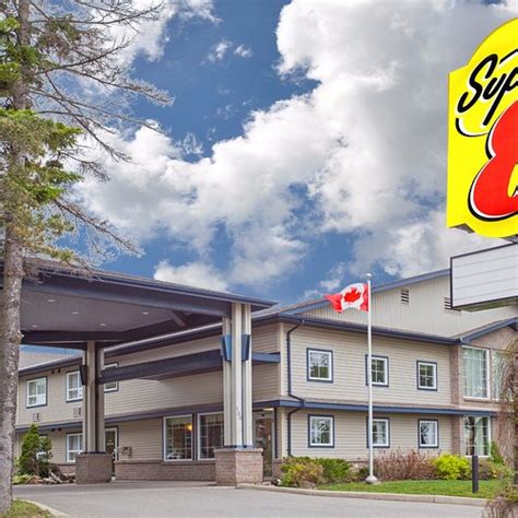 THE 10 BEST Sault Ste. Marie Hotel Deals (Feb 2026) - Tripadvisor
